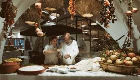 CLUB MARVY RESORT Restaurants
